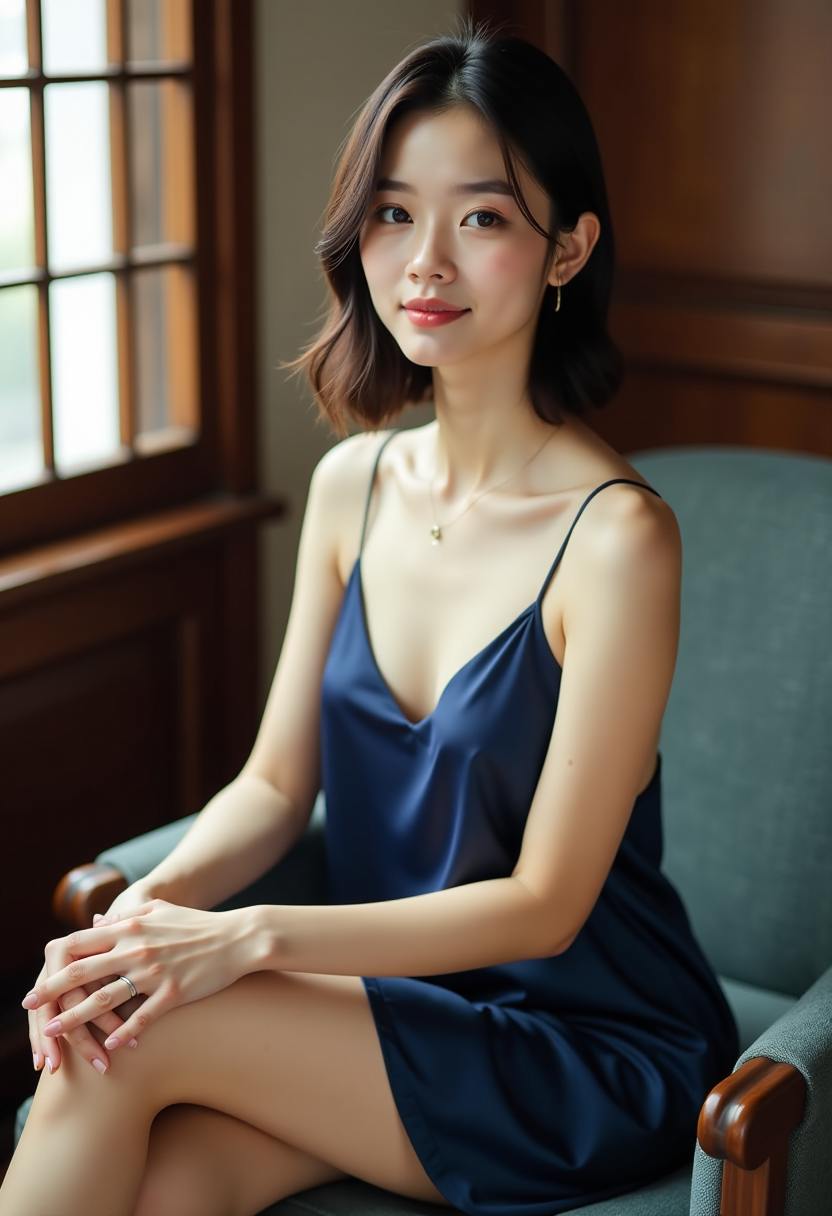 替身皇后