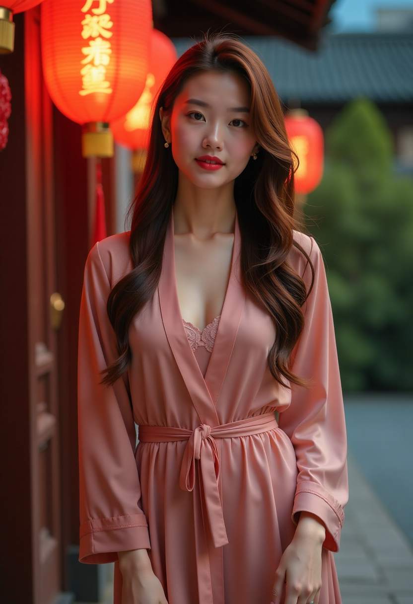 穿成反派劝退男主