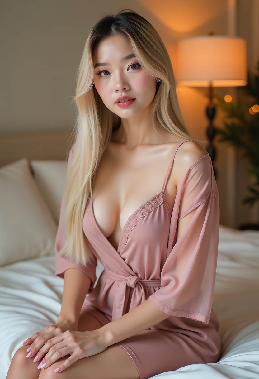 重生七零罐头发家